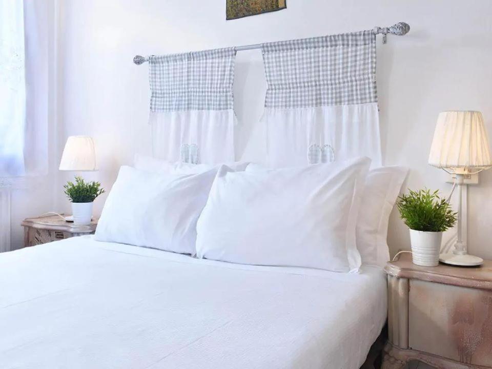 /room With Private Bathroom Bed and breakfast Venecia